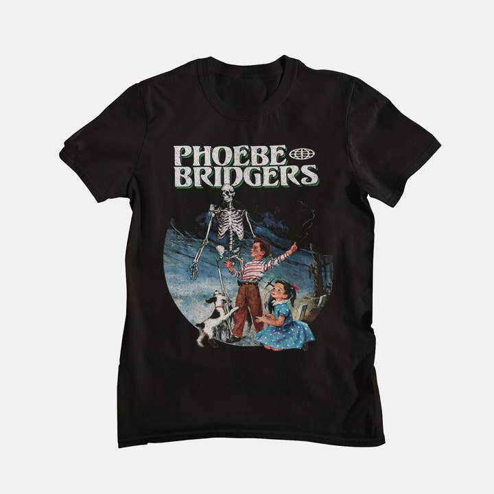 Unisex 100% Cotton Graphic Music Tee for wholesale by TF