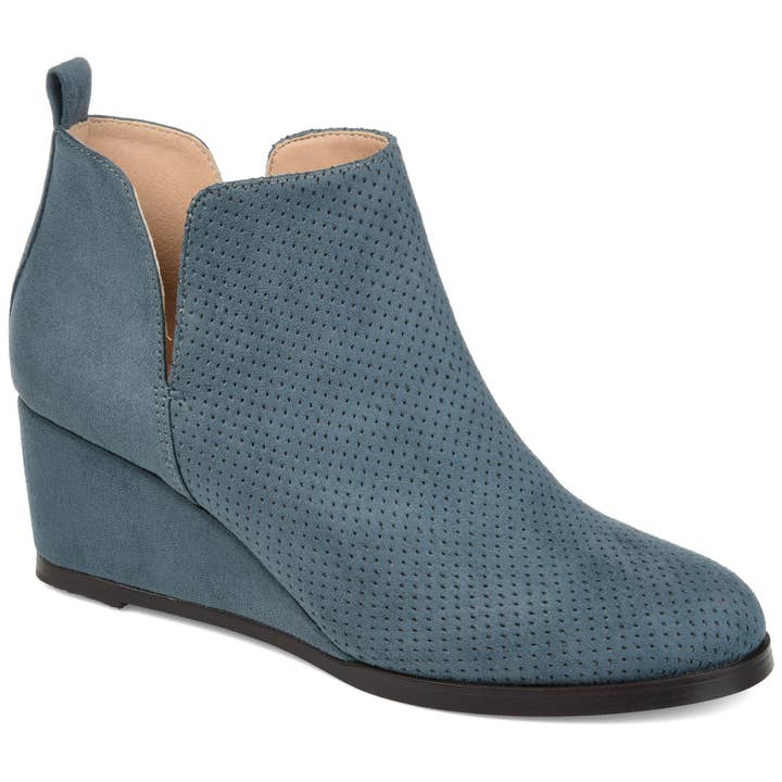 Journee - Wholesale Booties - Women's - Women's Mylee Bootie