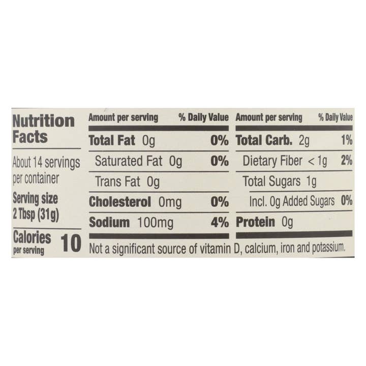 Everyday Supply Co - Wholesale Salsa - Muir Glen Mild Salsa, Tomato, 16 Oz, Case Of 121