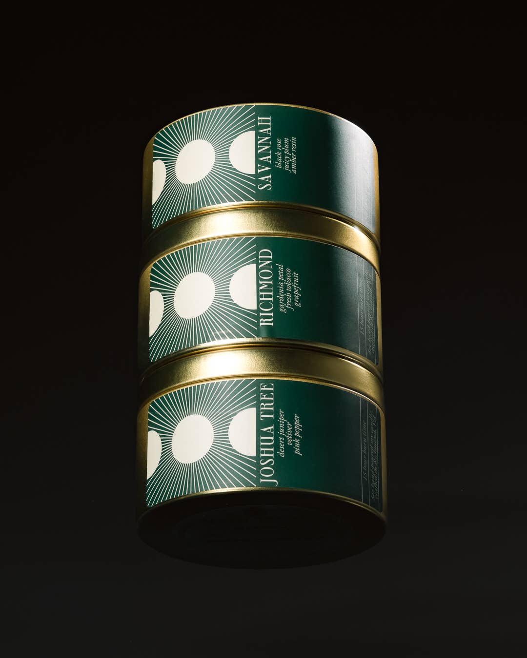 Maven Theory - Wholesale Travel Candles - Richmond Candle | Travel Size2