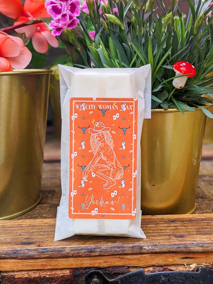 Yeehaw (Snapbar) pour la vente par Witchy Woman Wax