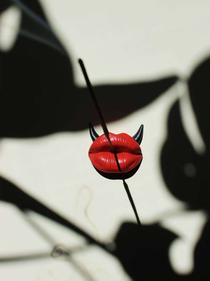 Lucy Incense Stick Holder for wholesale by Acquired Taste