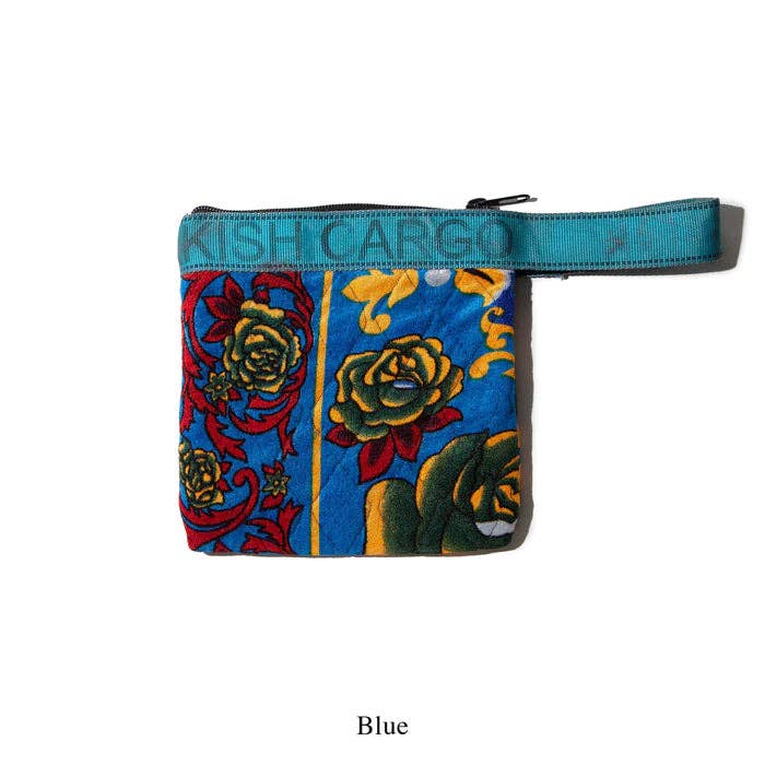 Puebco - Wholesale Pouch - Women's - MAO'S FABRIC POUCH1