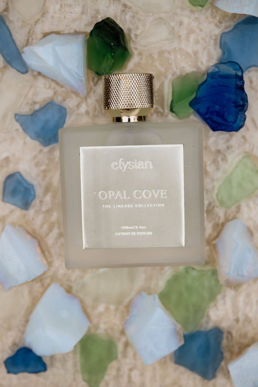 Elysian Parfum – Großhandel Parfüm/Eau de Toilette – Opal Cove3
