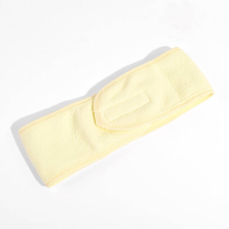 PatPat - Wholesale Spa Headband - Headbands Velcro Hair Girls Mask Make-u Women1