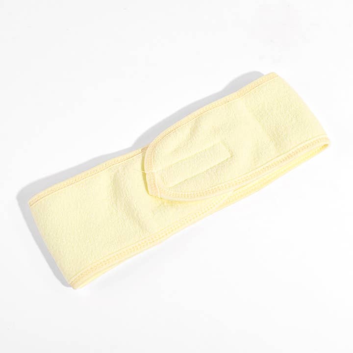 PatPat - Wholesale Spa headband - Headbands Velcro Hair Girls Mask Make-u Women1