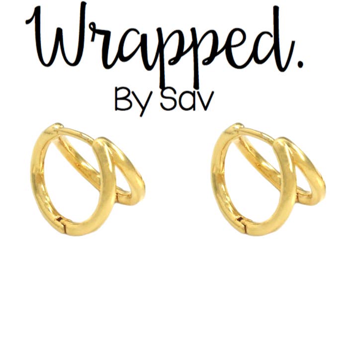 Del Huggies for engroshandel hos Wrapped. By Sav