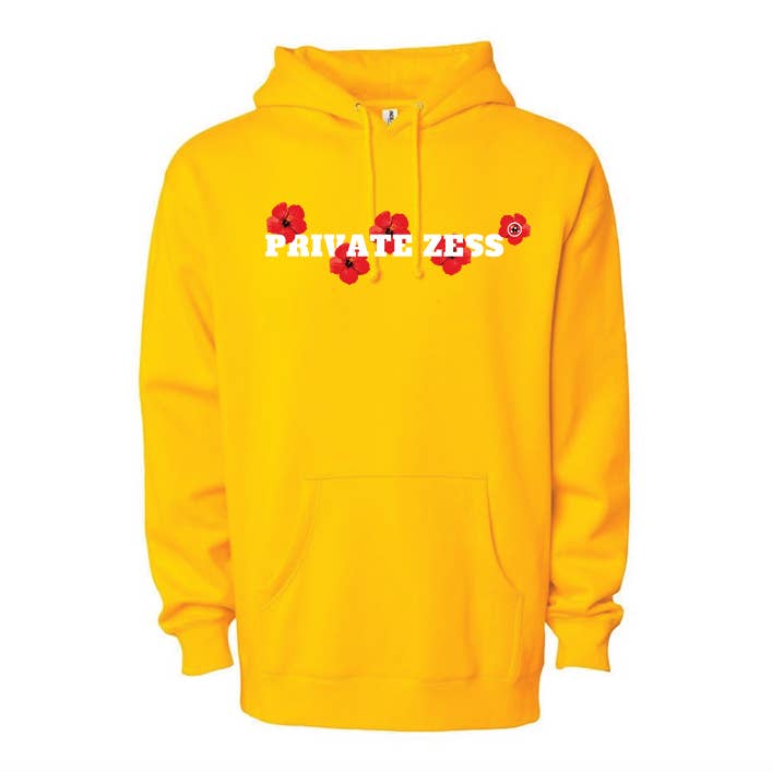 Private Zess - Pullover (Gold) for wholesale by Island Shinobi