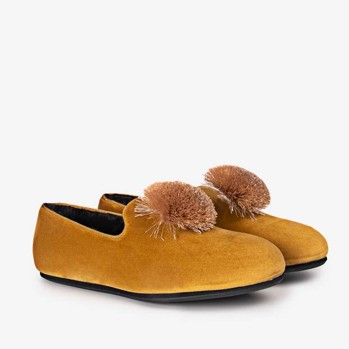 Mocassini Lion Tassel per la vendita all'ingrosso da parte di Humswear