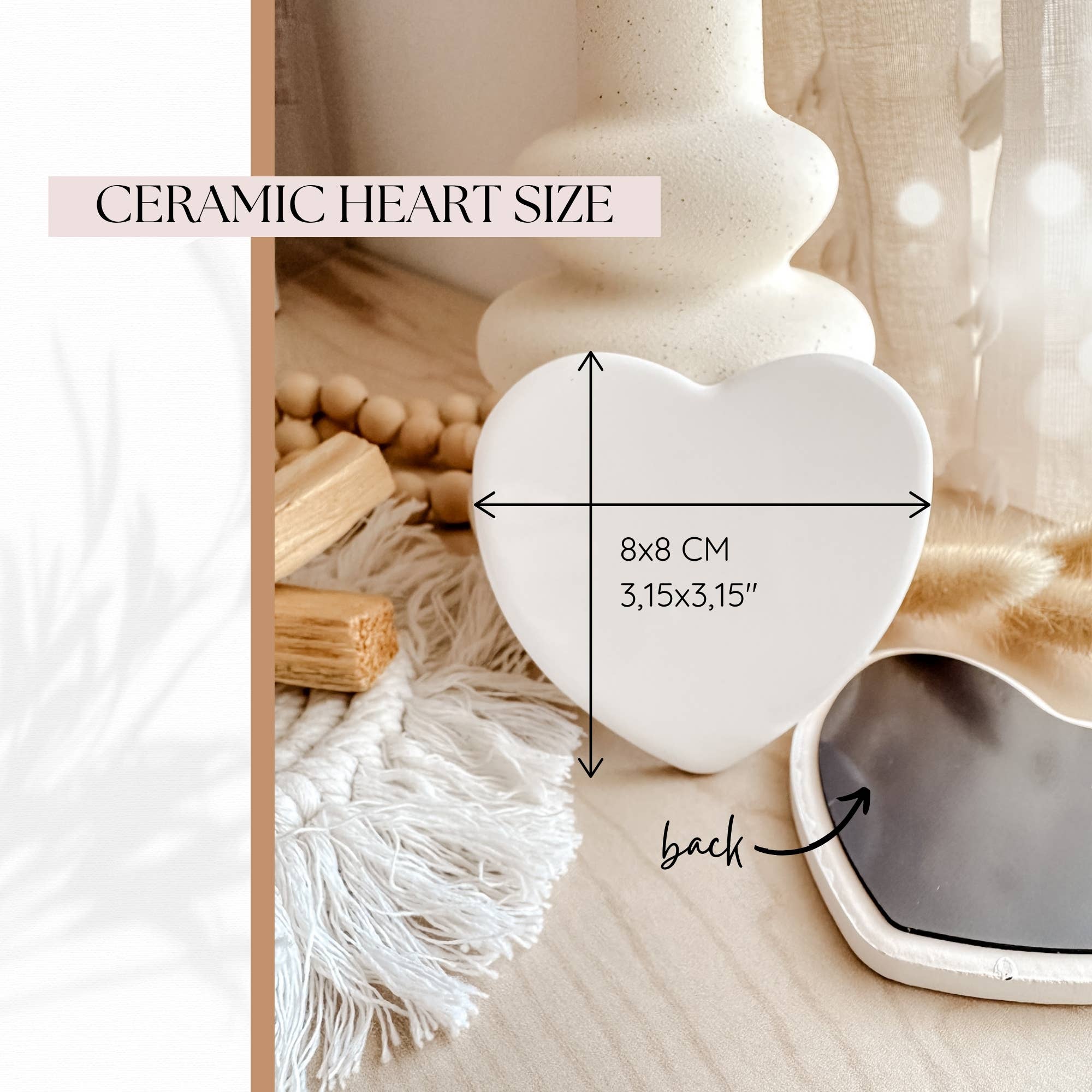 Tsuki Box - Wholesale Magnet - Íman de Flor de Nascimento – Cravo - Janeiro | Coração de Cerâmica4