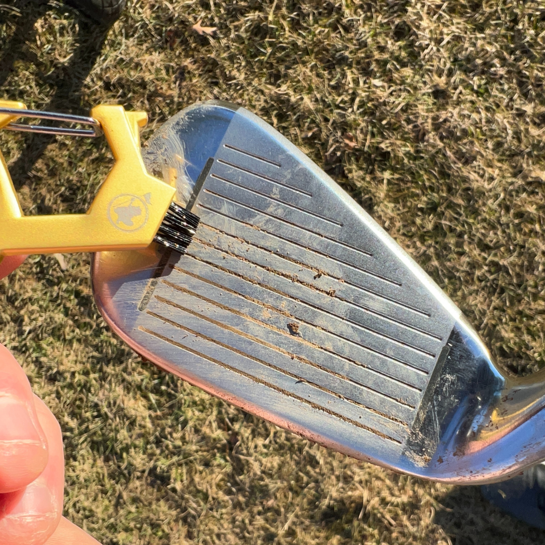 Beaver Tail Golf Club - Wholesale Sporting Accessories - MACGOLFVER - 6-IN-1 GOLF DIVOT TOOL2