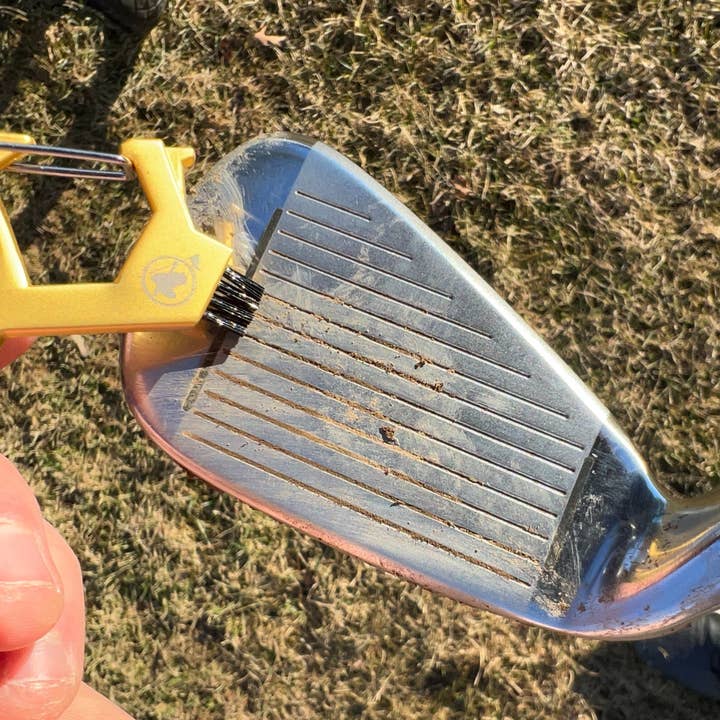 Beaver Tail Golf Club - Wholesale Sporting Accessories - MACGOLFVER - 6-IN-1 GOLF DIVOT TOOL2