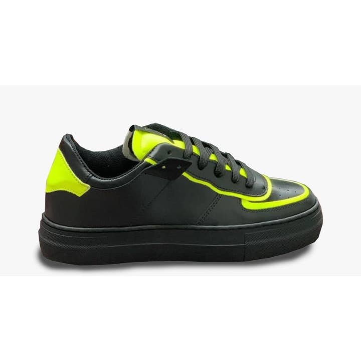 Chaussures Baskets Gracia P - MADE IN ITALY - Chaussures Mode pour la vente par GLOBALSHOP SRL