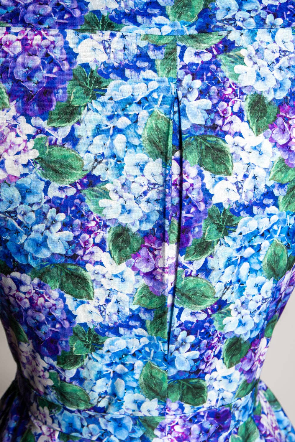 Heart of Haute - Wholesale Dress - Women's - Milan Dress- Water Lily6