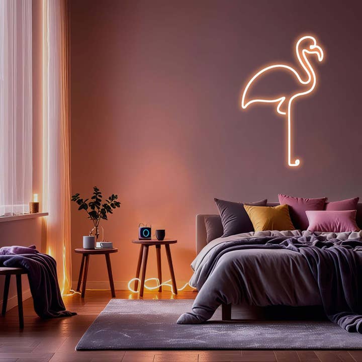 LAX Gadgets - Wholesale Neon sign - LAX RGB Neon Rope Light – Flexible 20 ft - Retail packaging1