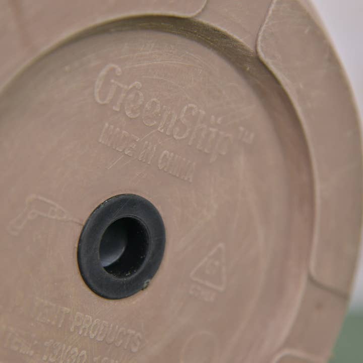 Greenship Garden USA - Wholesale Plant Pot - GreenShip Modern Decorative Planter, W. 11.82"x H. 11.82"
5