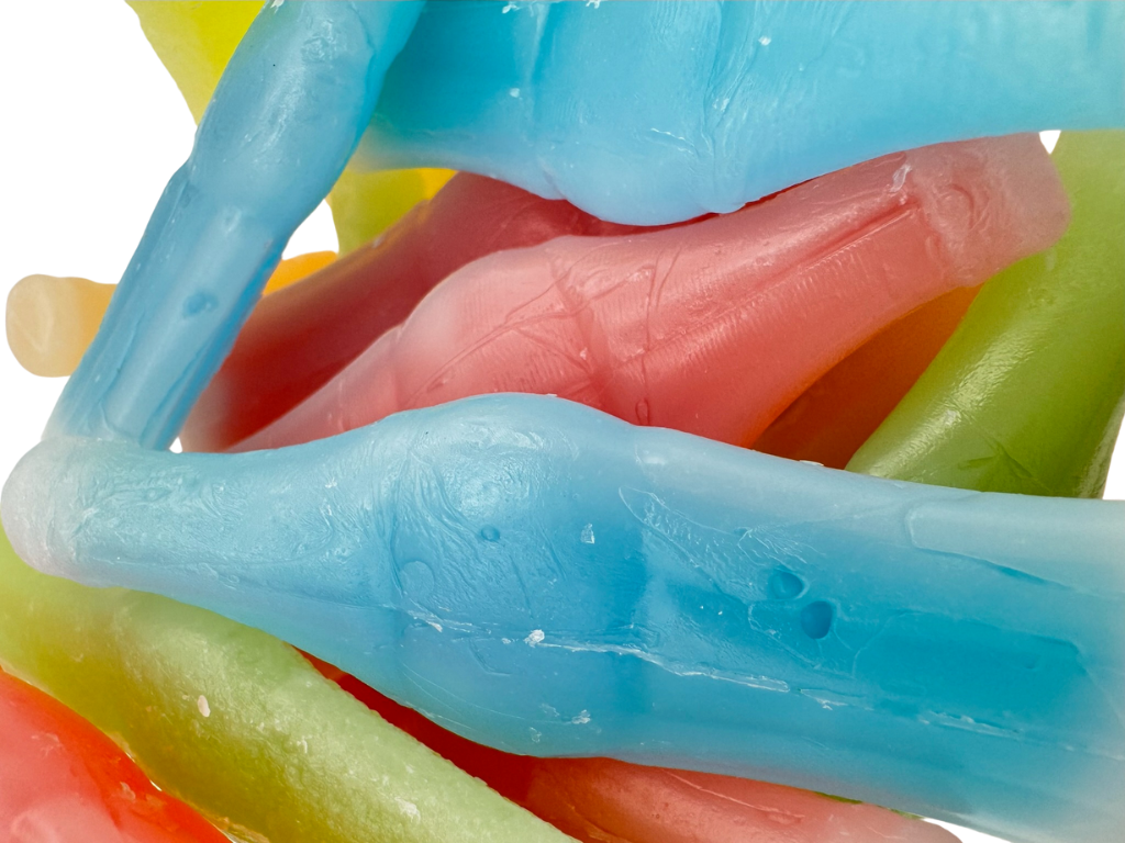 Martin's Country Store LLC - Wholesale Hard Candy - WAX BOTTLES 11.5oz1