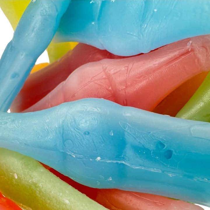 Martin's Country Store LLC - Wholesale Hard Candy - WAX BOTTLES 11.5oz1