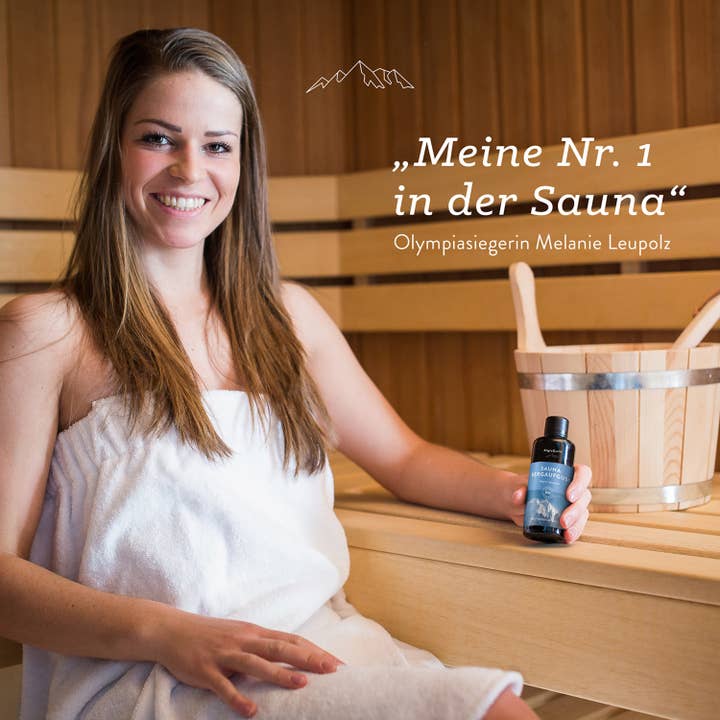 Allgäuquelle Naturprodukte GmbH - Wholesale Aromatherapiemist - Sauna berginfusie2