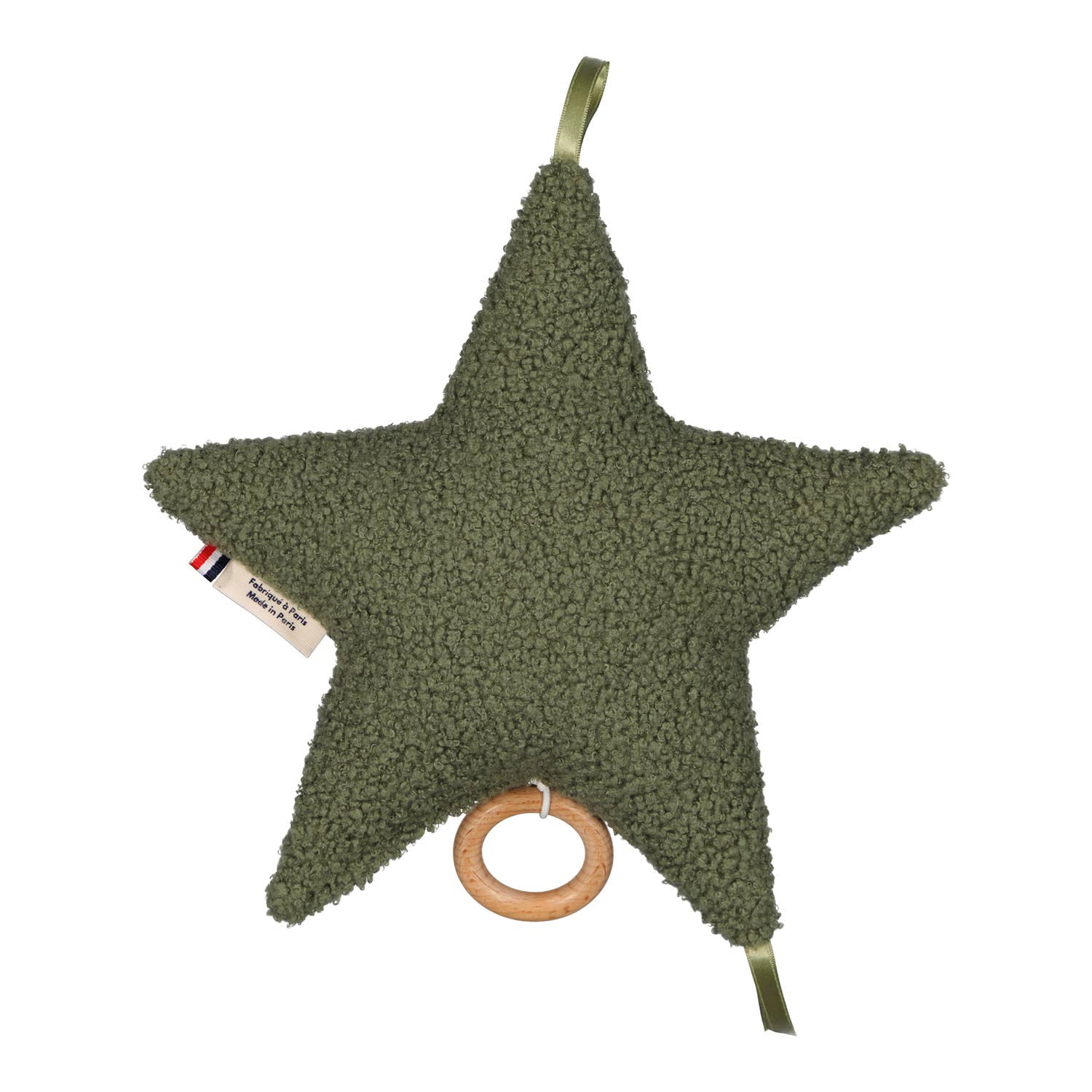 MELLIPOU - Wholesale Musical Toy - Kids & Baby - STAR USHER - LA BOUM 🎶1