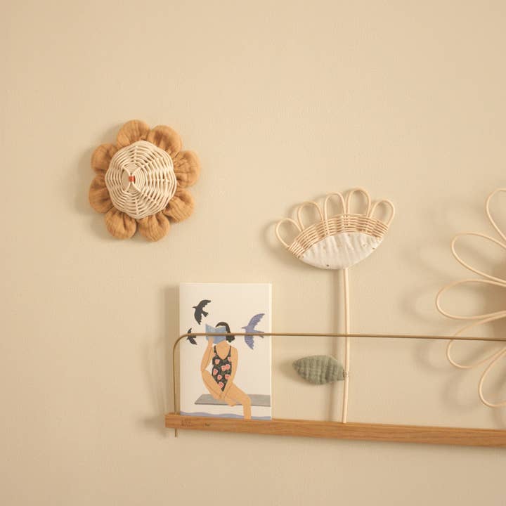 ateliersolelh - Wholesale Wall Decor - Kids & Baby - Autumn crocus small flower12