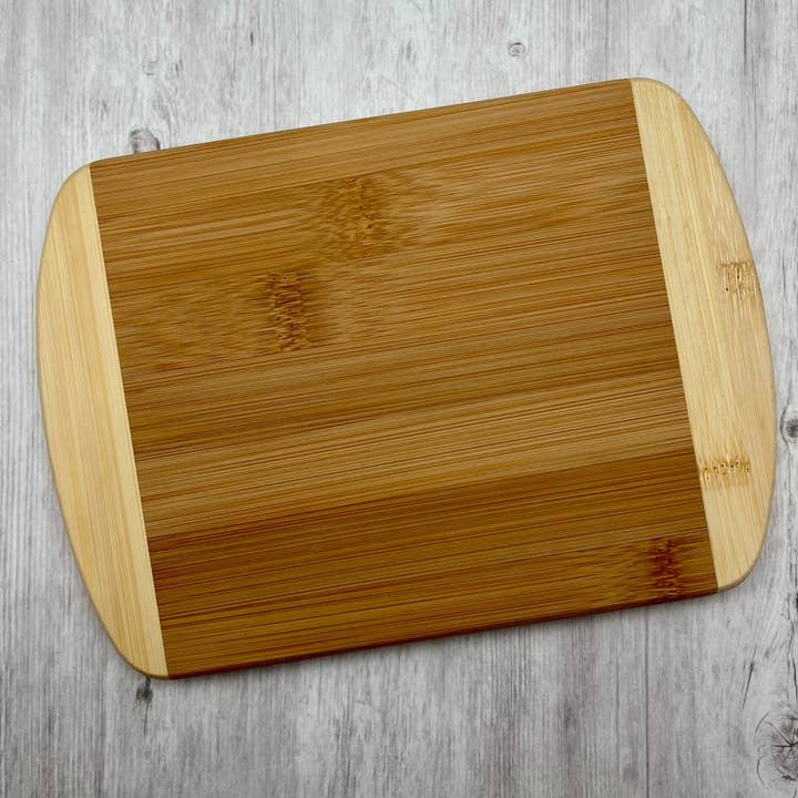 Tagliere piccolo vuoto, mini tagliere per la vendita all'ingrosso da parte di Hazel Grove Customs