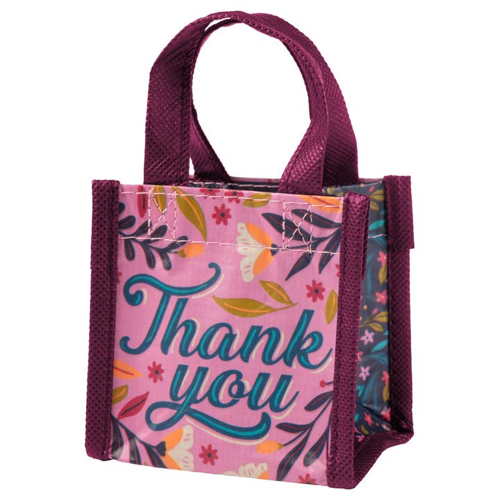 Karma - Wholesale Gift Bag - Recycled Tiny Gift Bag