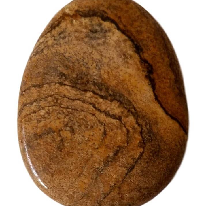 Paleta en Jaspe Paisaje para venta al por mayor de WLM