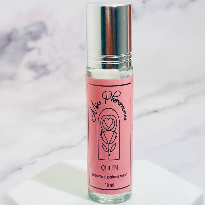 Queen Pheromone Oil – Command Presence & Attract Respect and other Purchase wholesale re refined oil. Free returns & net 60 terms on Faire trending on Faire.