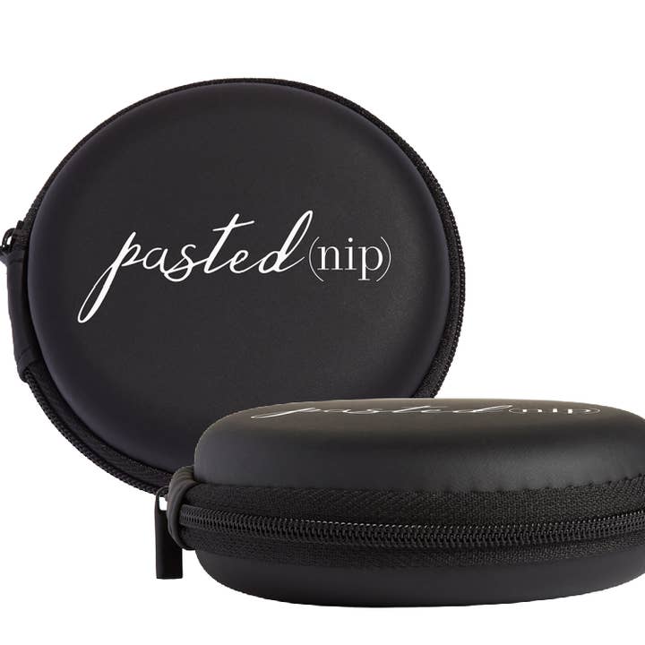 PastedNip - Wholesale Nipple Pasties - Women's - Reusable Premium Nipple Covers | Pasties + Travel7