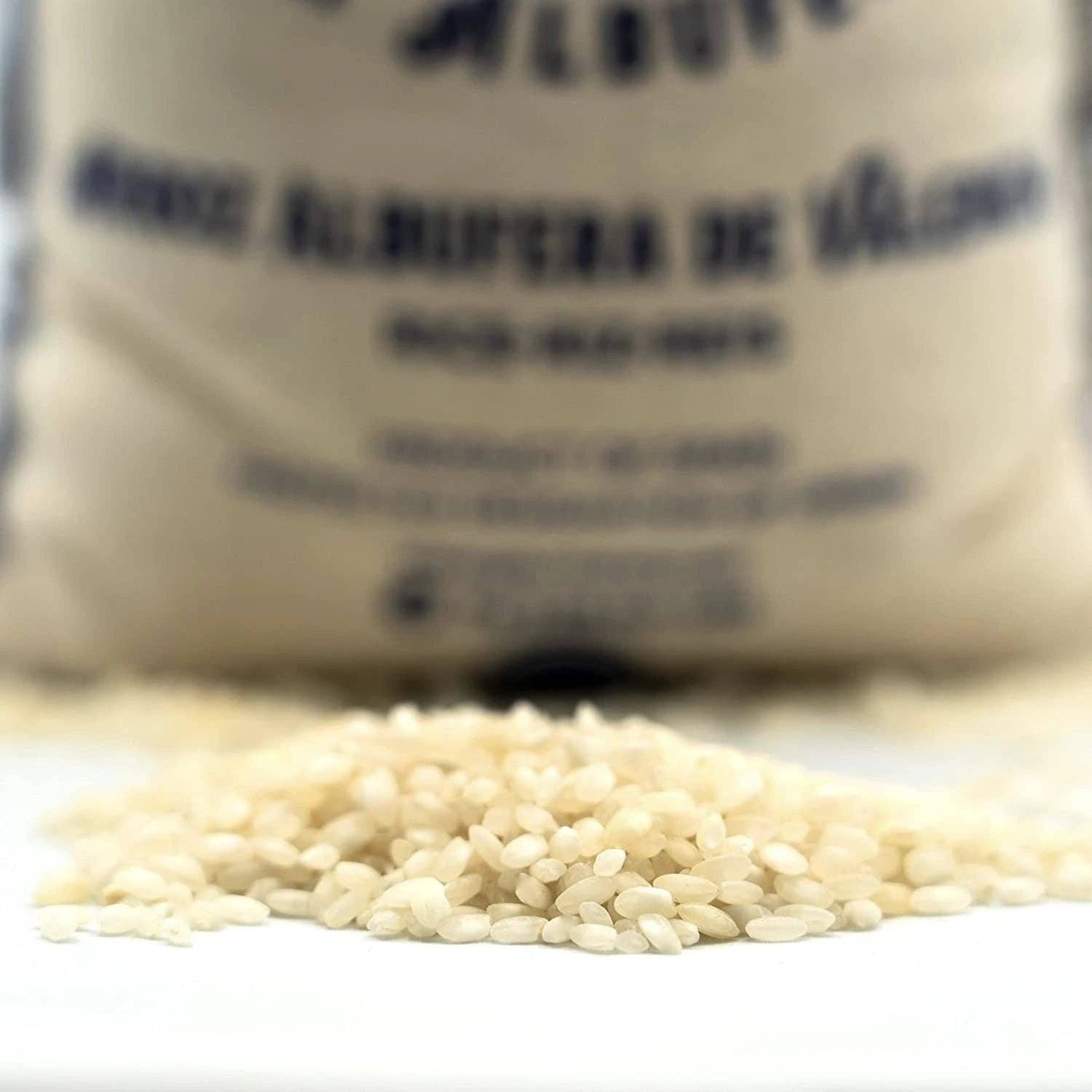 Think Distributors - Wholesale Rice - Gourmanity Spanish Albufera Rice2