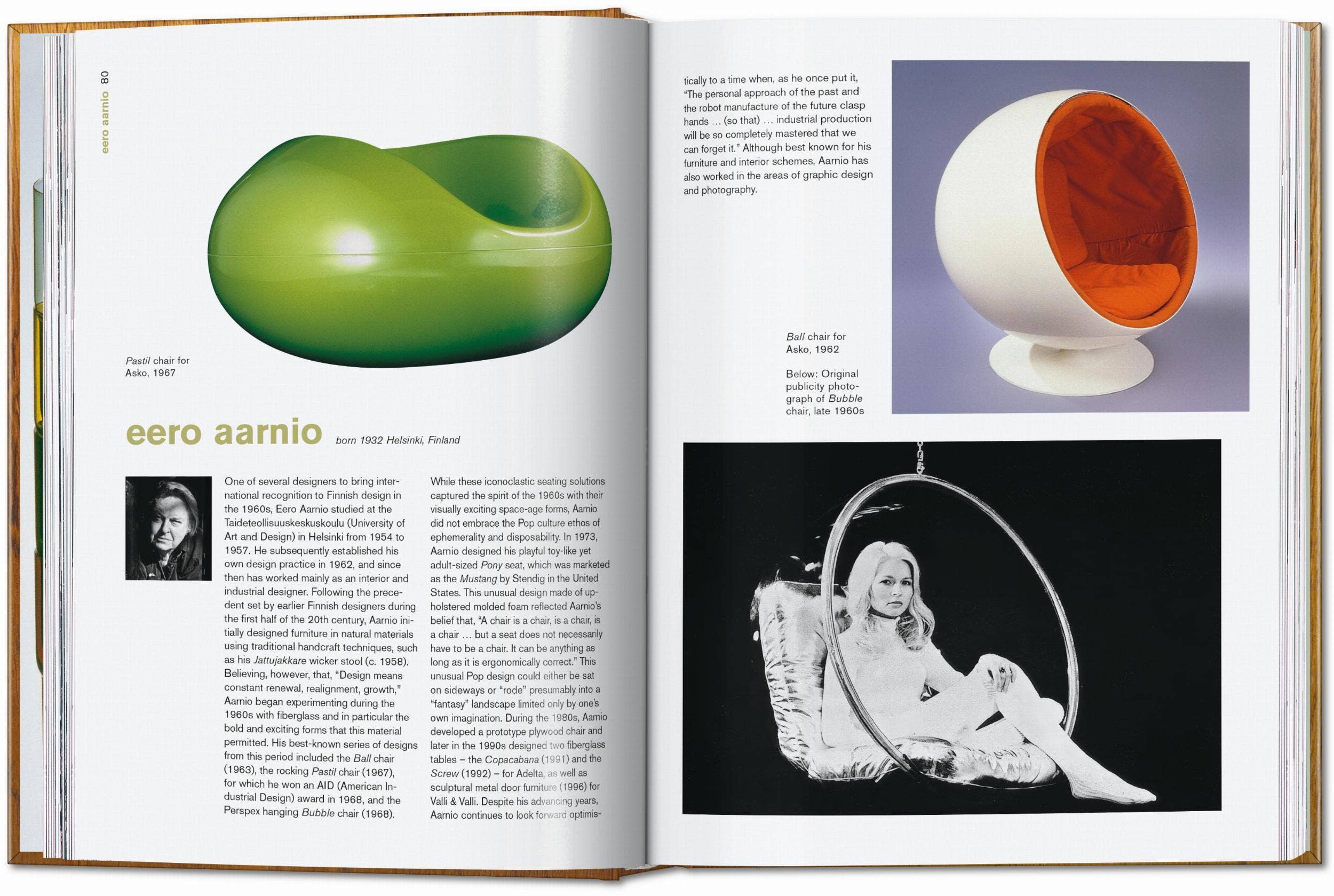 TASCHEN Europe - Vendita all'ingrosso Catalogo - Design scandinavo. 40ª ed. (tedesco)2
