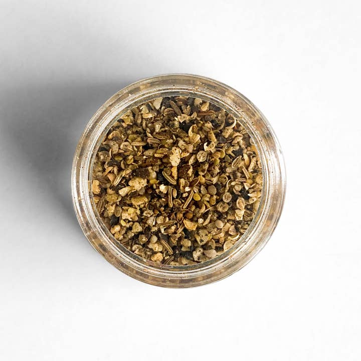 Curio Spice Co - Wholesale Dried Spice Mix - Monsieur Montreal1