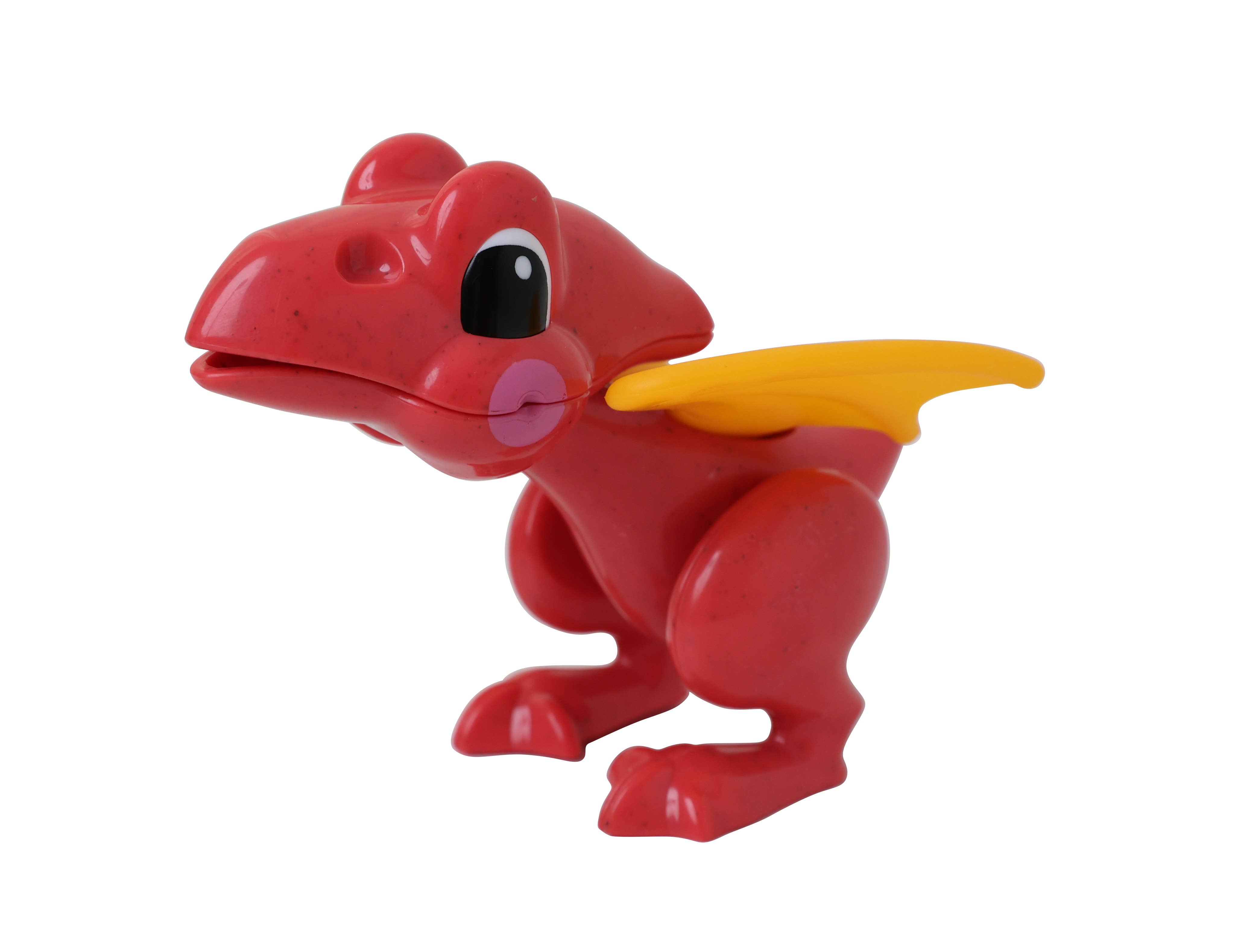 Speedy Monkey - Wholesale Toy Set - Kids - First Friends Pterodactyl