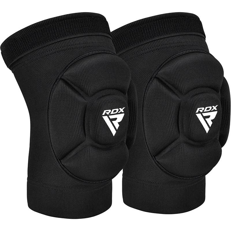 RDX INC LIMITED – wholesale Sporting accessories – RDX MMA KNEE PADS K53