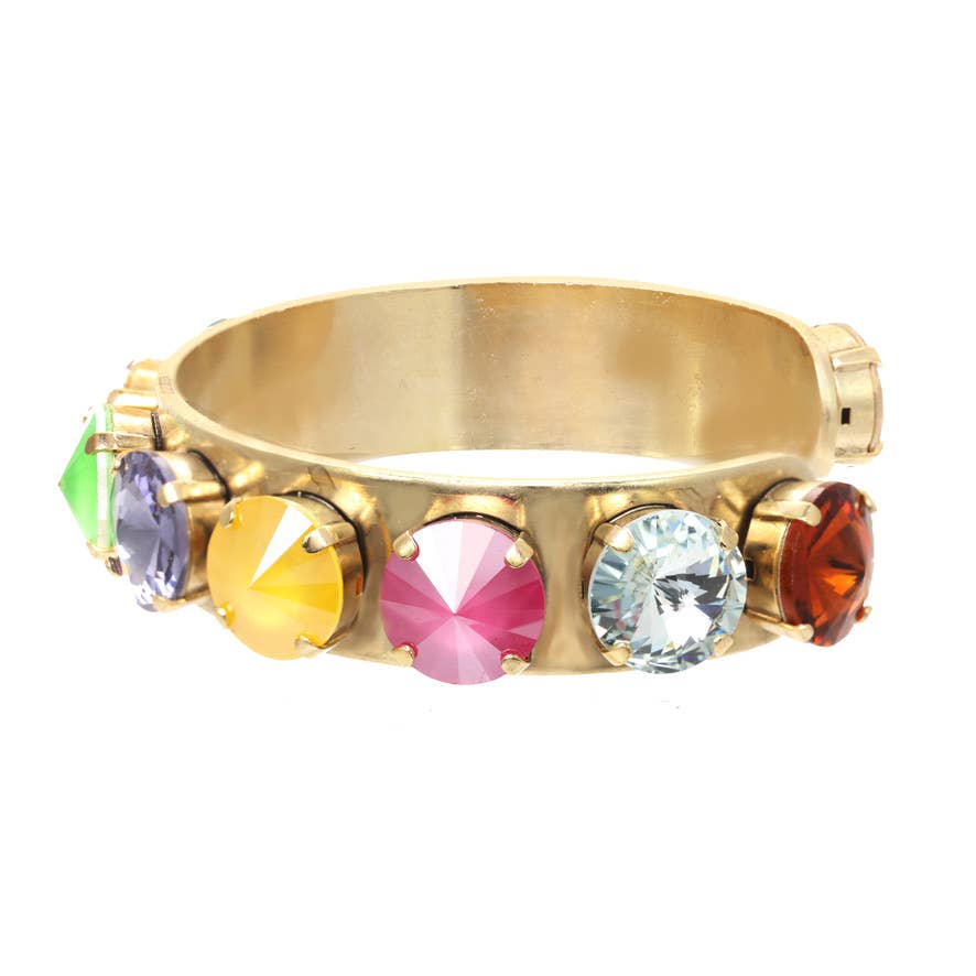 TOVA - Wholesale Cuff Bracelet - Keira POP Cuff2