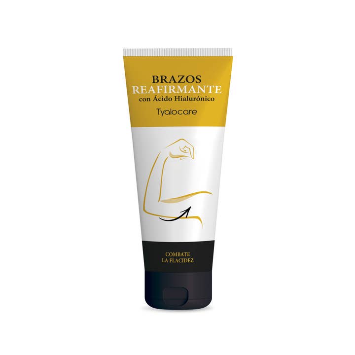 REDUCTOR REAFIRMANTE BRAZOS TYALOCARE 225 ml para venta al por mayor de Avance Cosmetic
