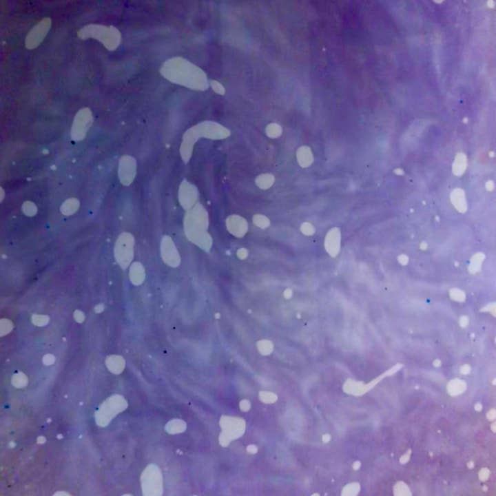 Southern Fleek Bath LLC - Wholesale Bath Bomb/Fizz - Cloudy With A Chance Of Rain Bath Bomb 5oz