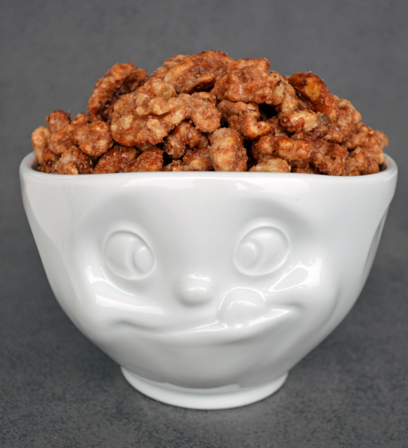 Fiftyeight Products - Wholesale Bowl - 16 Oz. Bowl, Tasty Face, White9