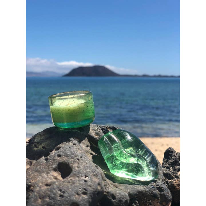 Morgana - Wholesale Solid Perfume - OCTOPUSSY Fragrance Solid Perfume Glass Container5