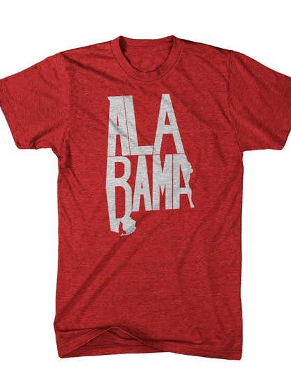 Alabama Stately Skjorte for engroshandel hos The Stately Shirt Co.