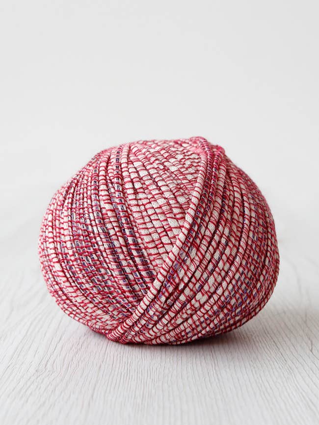 DHG - Wholesale Yarn - ARIEL 100g yarns - Cotton Blend3