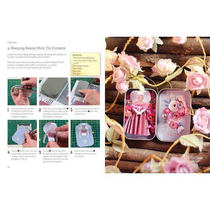 Schiffer Kids - Venta al por mayor Crafts, Hobbies & DIY - ¡Córtalo! : 15 Divertidos proyectos de papelaje para niños3