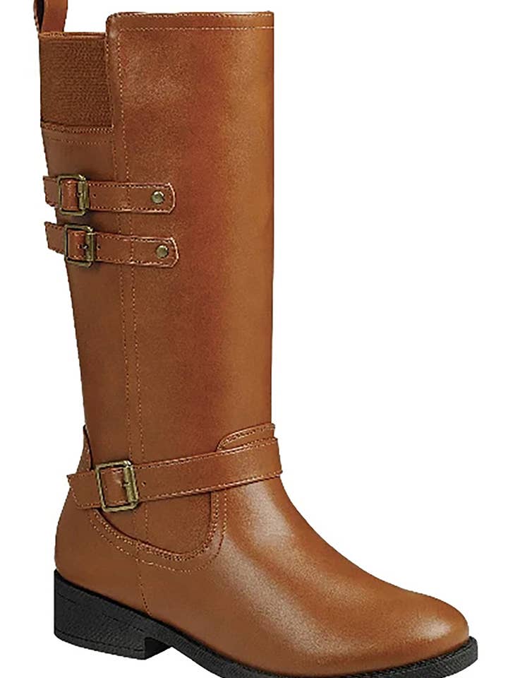 Mis Jes - Wholesale Boots - Women's - FL-CENTRAL-19 2