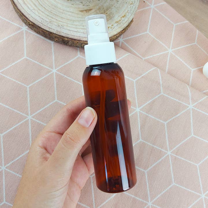 Propos'Nature - Wholesale Essential Oil - Victory Amber Bottle 100ml7