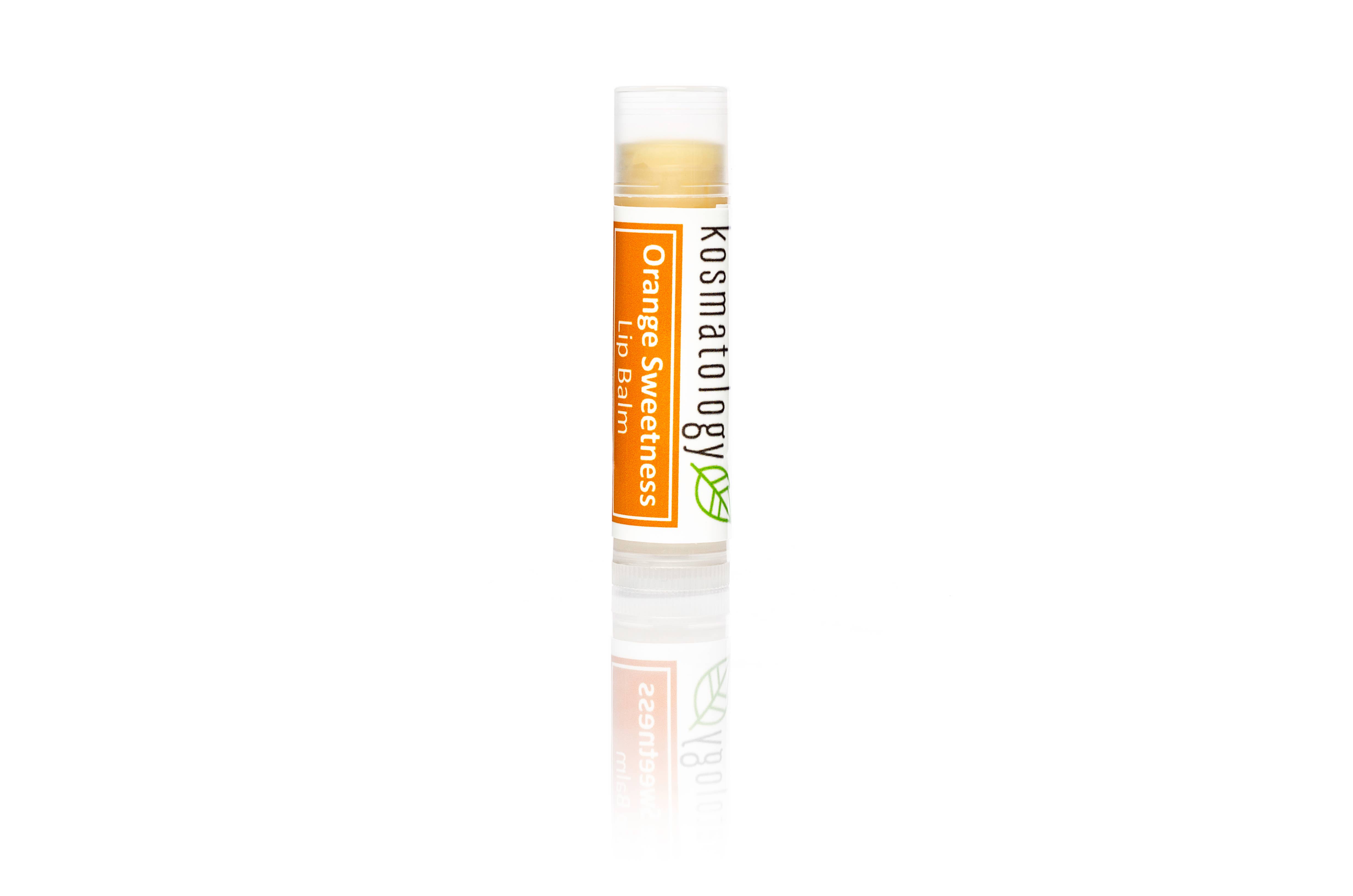Kosmatology - Wholesale Lip Balm - Lip Balm | Organic & Infused with Essential Oils 2