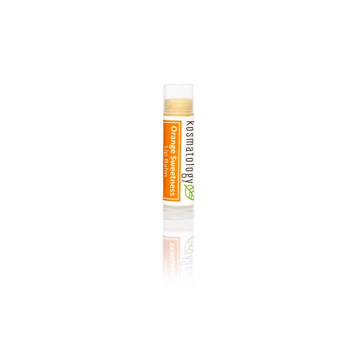 Kosmatology - Wholesale Lip Balm - Lip Balm | Organic & Infused with Essential Oils 2