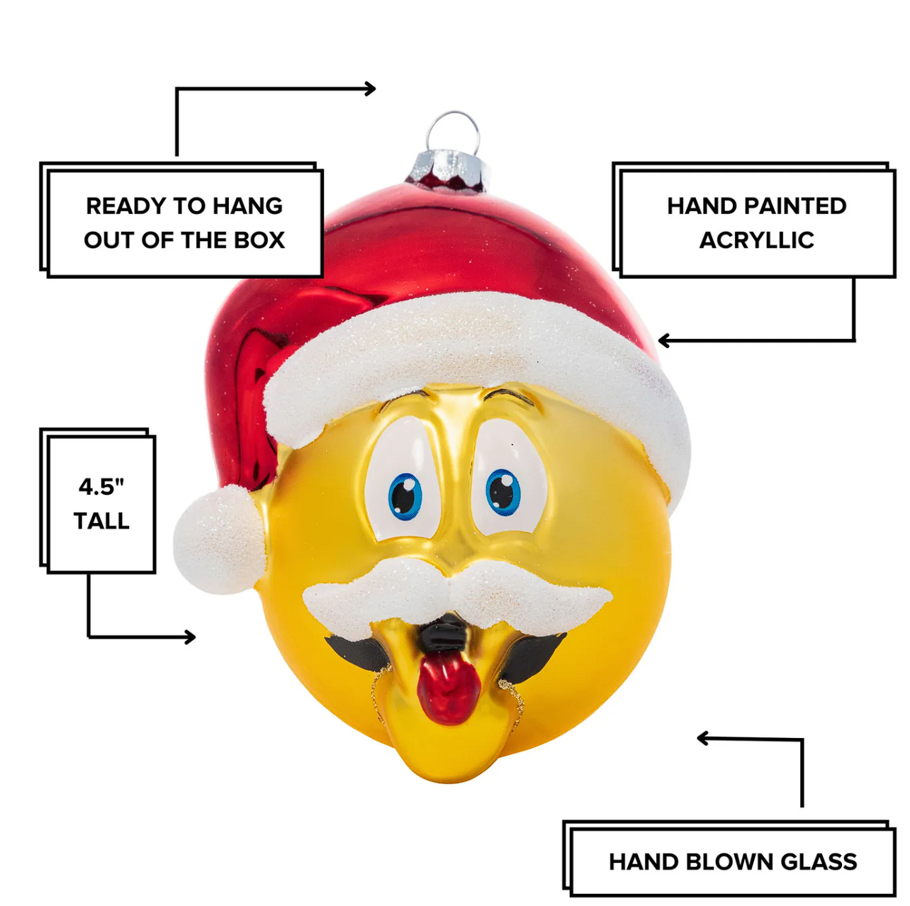 Rain Parade Gifts, Gags, and Novelties – wholesale Gag gift/novelty gift – Cunning Linguist2