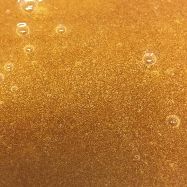 Olly’s Farm - Wholesale Honey - Dublin Mountains Heather Honey2