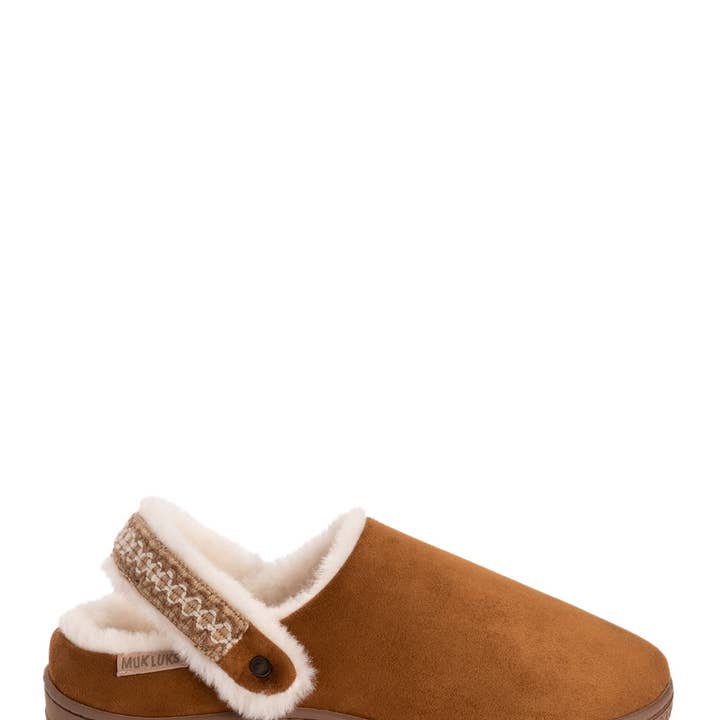 MUK LUKS Women's Convertible Clog Slipper and other Purchase Wholesale cunas convertibles. Free Returns & Net 60 Terms on Faire trending on Faire.